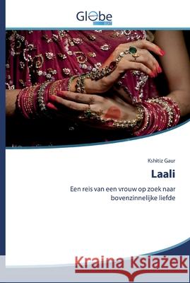 Laali Gaur, Kshitiz 9786139422364