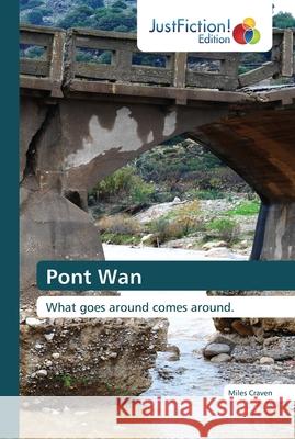 Pont Wan Craven, Miles 9786139423361