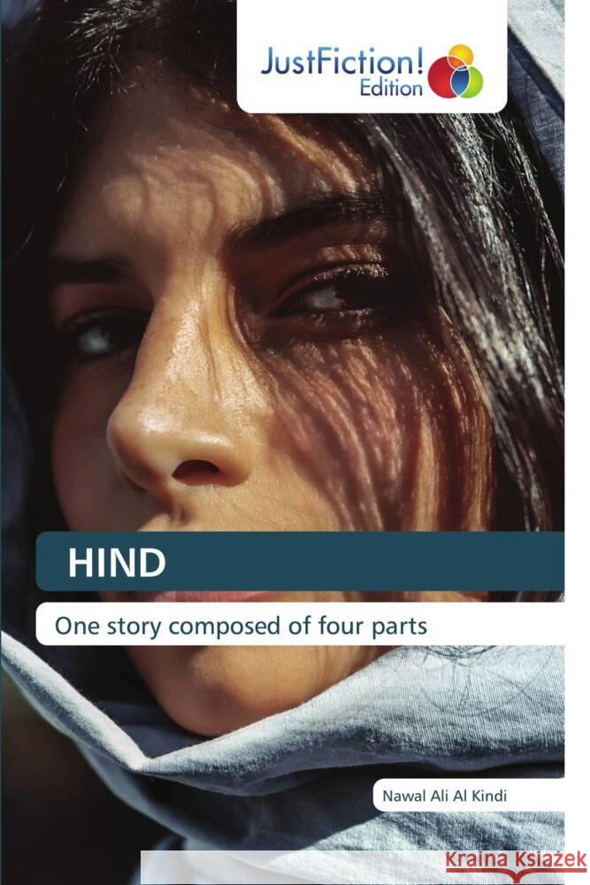 HIND Al Kindi, Nawal Ali 9786139424689