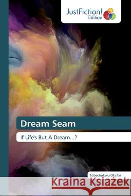 Dream Seam Okafor, Tobechukwu 9786139425129 JustFiction Edition