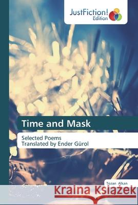 Time and Mask Alkan, Tozan 9786139427390