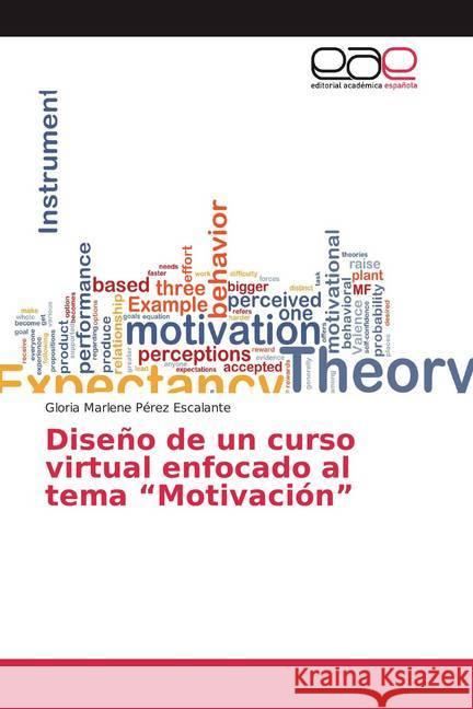 Diseño de un curso virtual enfocado al tema 