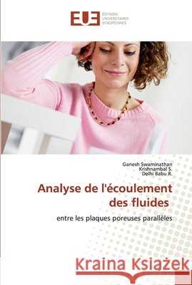 Analyse de l'écoulement des fluides Swaminathan, Ganesh 9786139541447
