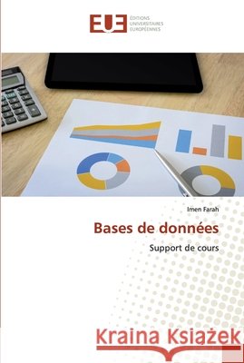 Bases de données Farah, Imen 9786139544639