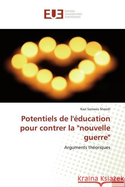 Potentiels de l'éducation pour contrer la 