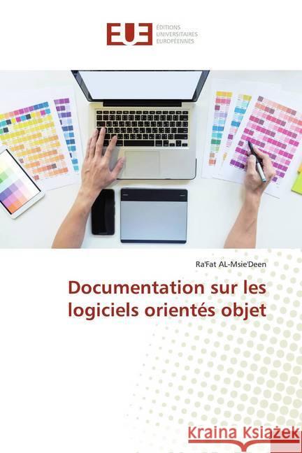 Documentation sur les logiciels orientés objet AL-Msie'Deen, Ra'Fat 9786139562190