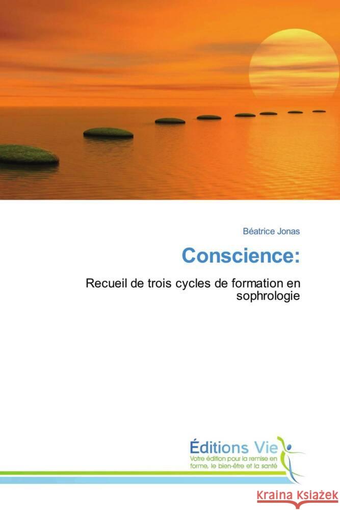 Conscience: Jonas, Béatrice 9786139589586