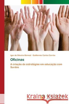 Oficinas Da Silveira Berned, Igor 9786139602452