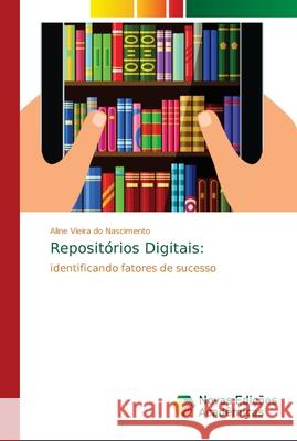 Repositórios Digitais Vieira Do Nascimento, Aline 9786139665686