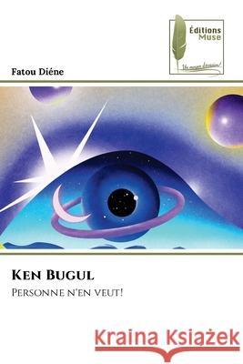 Ken Bugul Diéne, Fatou 9786139714216