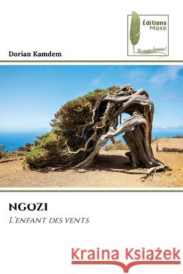 NGOZI Kamdem, Dorian 9786139799169