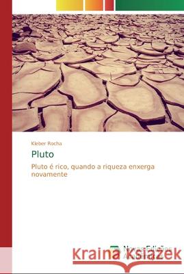 Pluto Rocha, Kleber 9786139808120 Novas Edicioes Academicas
