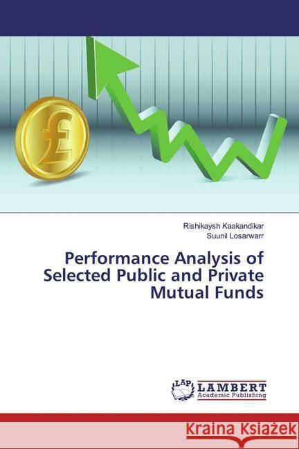 Performance Analysis of Selected Public and Private Mutual Funds Kaakandikar, Rishikaysh; Losarwarr, Suunil 9786139946327