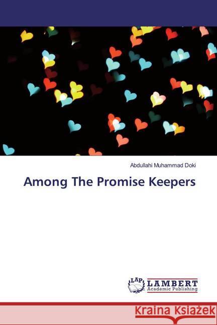Among The Promise Keepers Muhammad Doki, Abdullahi 9786139975501