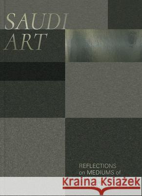 Saudi Art Manal Khadir 9786148065040 Kaph Books