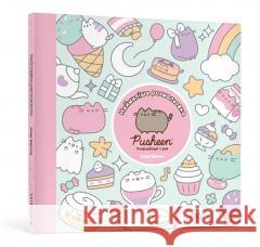 Наймиліша розмальовка. Розфарбовуй і грай /Pusheen. Słodka kolorowanka Belton Claire 9786175232835