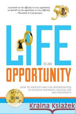 Life Is An Opportunity Adelaja, Sunday 9786177394067