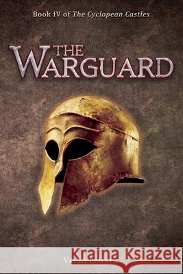 The Warguard Vasilis Petrovic 9786188362499 Vasilis Petrovic