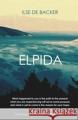 Elpida Ilse d 9786188700345