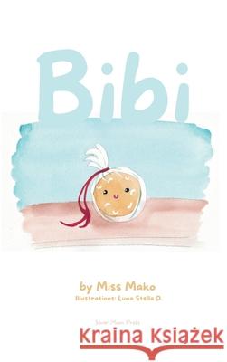 Bibi Mako 9786188814905
