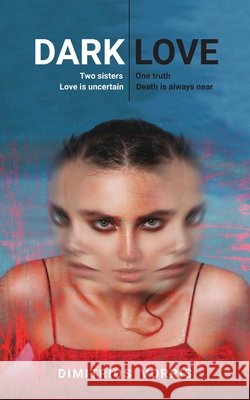 Dark Love Dimitrios Vorris 9786188816701 Plutarch Productions