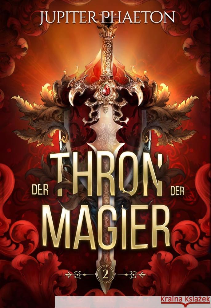Der Thron der Magier Phaeton, Jupiter 9786192692476