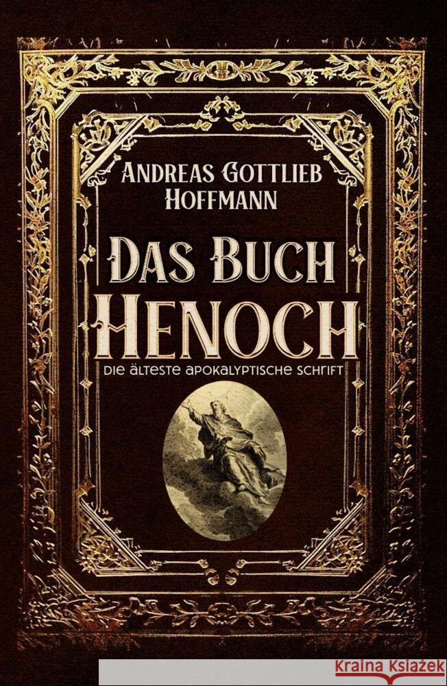 Das Buch Henoch Gottlieb, Andreas 9786197770032