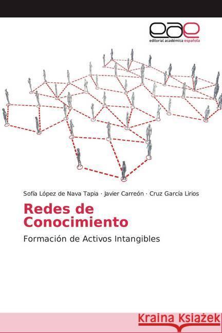 Redes de Conocimiento : Formación de Activos Intangibles López de Nava Tapia, Sofía; Carreón, Javier; García Lirios, Cruz 9786200013095 Editorial Académica Española