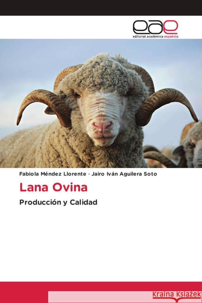 Lana Ovina Méndez Llorente, Fabiola, Aguilera Soto, Jairo Iván 9786200020796