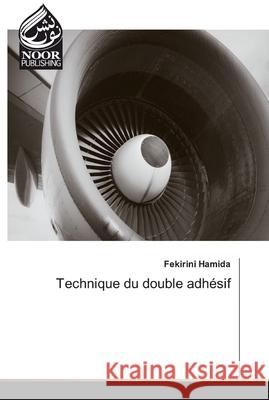 Technique du double adhésif Fekirini Hamida 9786200065728