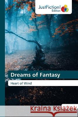 Dreams of Fantasy Vasil Meg 9786200103826