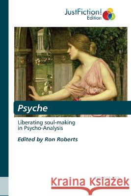 Psyche Theodor Itten 9786200104267