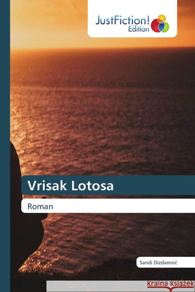 Vrisak Lotosa Dizdarevic, Sandi 9786200111548
