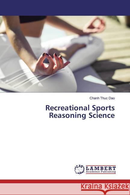 Recreational Sports Reasoning Science Dao, Chanh Thuc 9786200257482