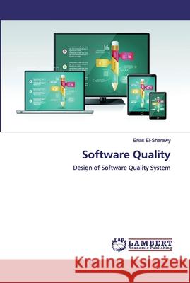 Software Quality El-Sharawy, Enas 9786200305695