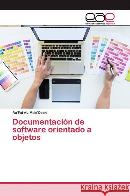 Documentación de software orientado a objetos AL-Msie'Deen, Ra'Fat 9786200387851