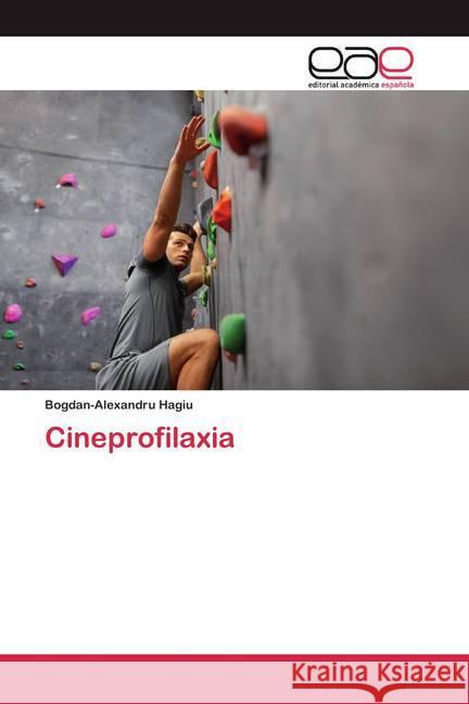 Cineprofilaxia Hagiu, Bogdan-Alexandru 9786200390189
