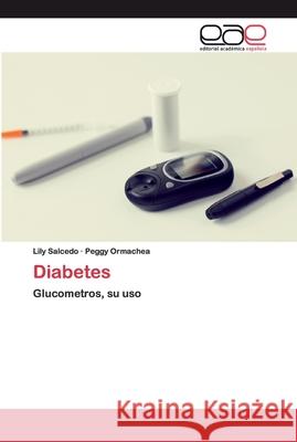 Diabetes Salcedo, Lily 9786200398031 Editorial Académica Española