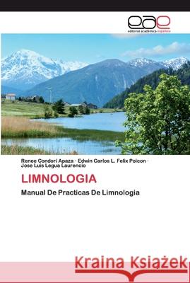 Limnologia Condori Apaza, Renee 9786200401373