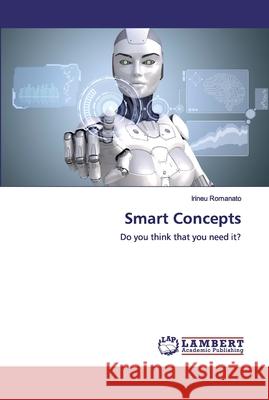 Smart Concepts Romanato, Irineu 9786200435569