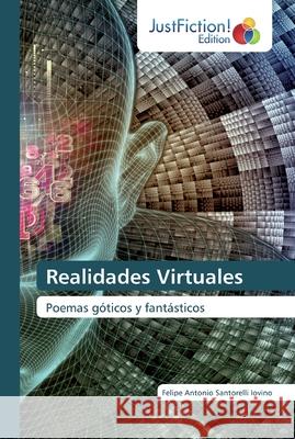 Realidades Virtuales Felipe Antonio Santorelli Iovino 9786200487858