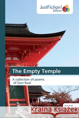 The Empty Temple Qun Kuai 9786200488572