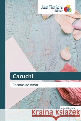 Caruchi Batista, Ariel G. 9786200488992