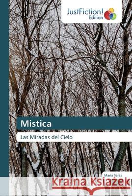 Mistica María Salas 9786200489630 Justfiction Edition