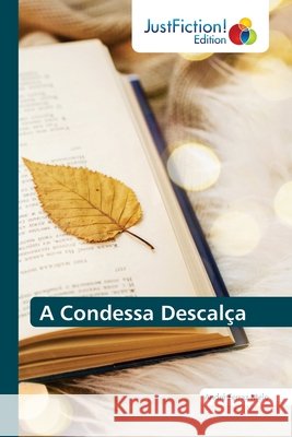 A Condessa Descalça Ferraz Melo, André 9786200489739