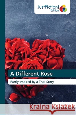 A Different Rose Nihorowa, Precious 9786200490186