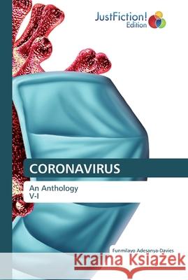 Coronavirus Adesanya-Davies, Funmilayo 9786200490735 JustFiction Edition