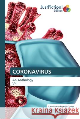 Coronavirus Adesanya-Davies, Funmilayo 9786200490964 JustFiction Edition