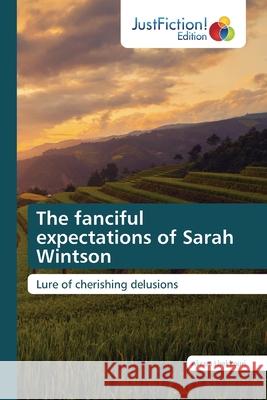 The fanciful expectations of Sarah Wintson Akram Lbekkouri 9786200491275