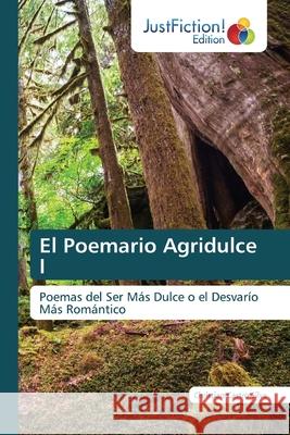 El Poemario Agridulce I Christian Castro Silva 9786200491411 Justfiction Edition